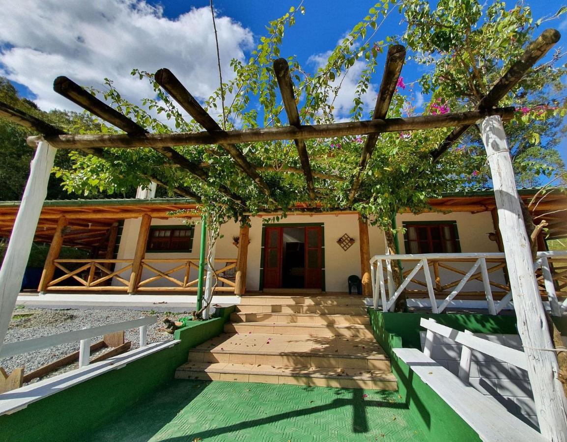 Sitio Pedacinho Do Ceu Na Serra Catarinense Rancho Queimado Buitenkant foto